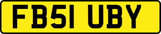 FB51UBY