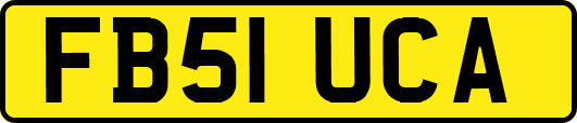 FB51UCA