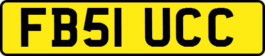 FB51UCC