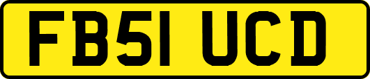 FB51UCD