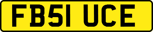 FB51UCE