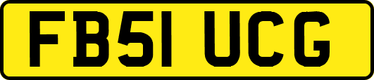 FB51UCG