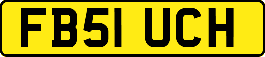 FB51UCH