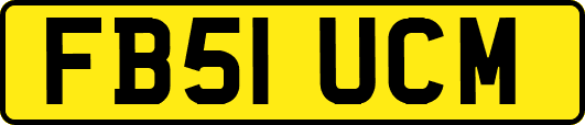 FB51UCM