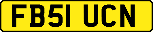 FB51UCN