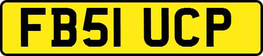 FB51UCP
