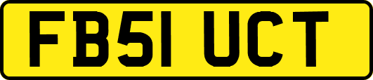 FB51UCT