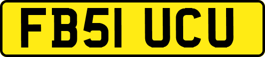 FB51UCU
