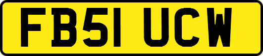 FB51UCW