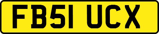 FB51UCX