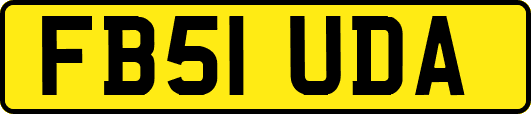 FB51UDA