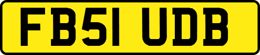 FB51UDB