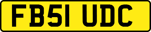 FB51UDC