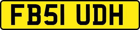 FB51UDH