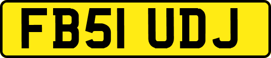 FB51UDJ