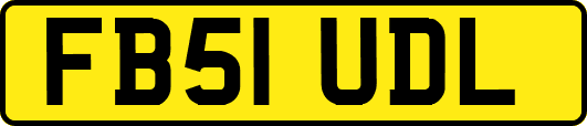 FB51UDL