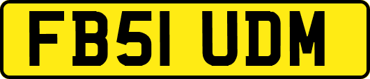 FB51UDM