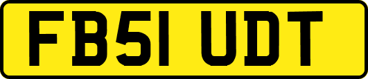 FB51UDT