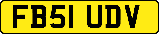 FB51UDV