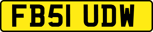 FB51UDW