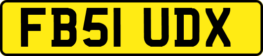 FB51UDX
