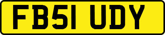 FB51UDY