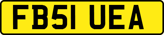 FB51UEA
