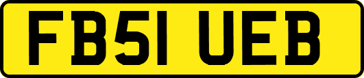 FB51UEB