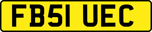 FB51UEC