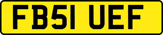 FB51UEF
