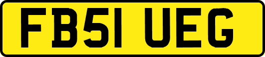 FB51UEG