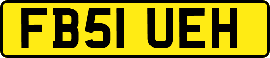 FB51UEH