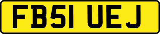 FB51UEJ