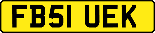 FB51UEK