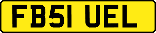 FB51UEL