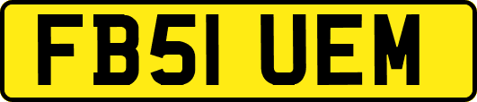 FB51UEM