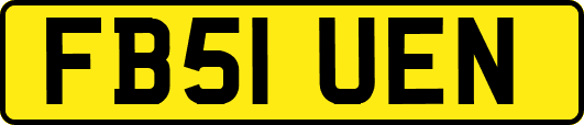 FB51UEN