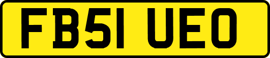 FB51UEO