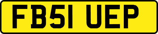 FB51UEP
