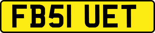 FB51UET