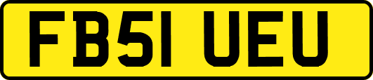 FB51UEU