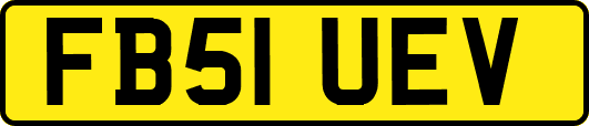 FB51UEV