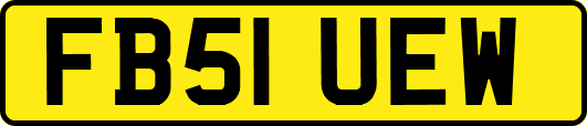 FB51UEW