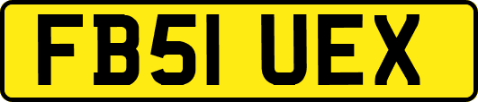 FB51UEX