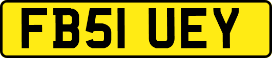FB51UEY
