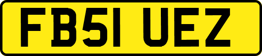 FB51UEZ