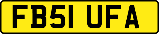 FB51UFA
