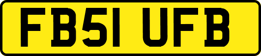 FB51UFB