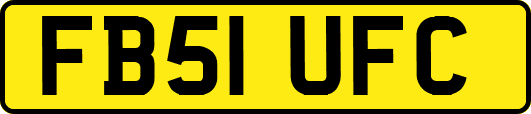 FB51UFC