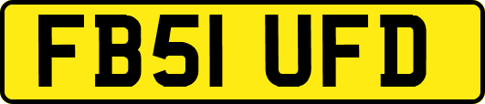 FB51UFD